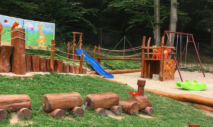 Pod Bresteckou Skalou Břestek 外观 照片